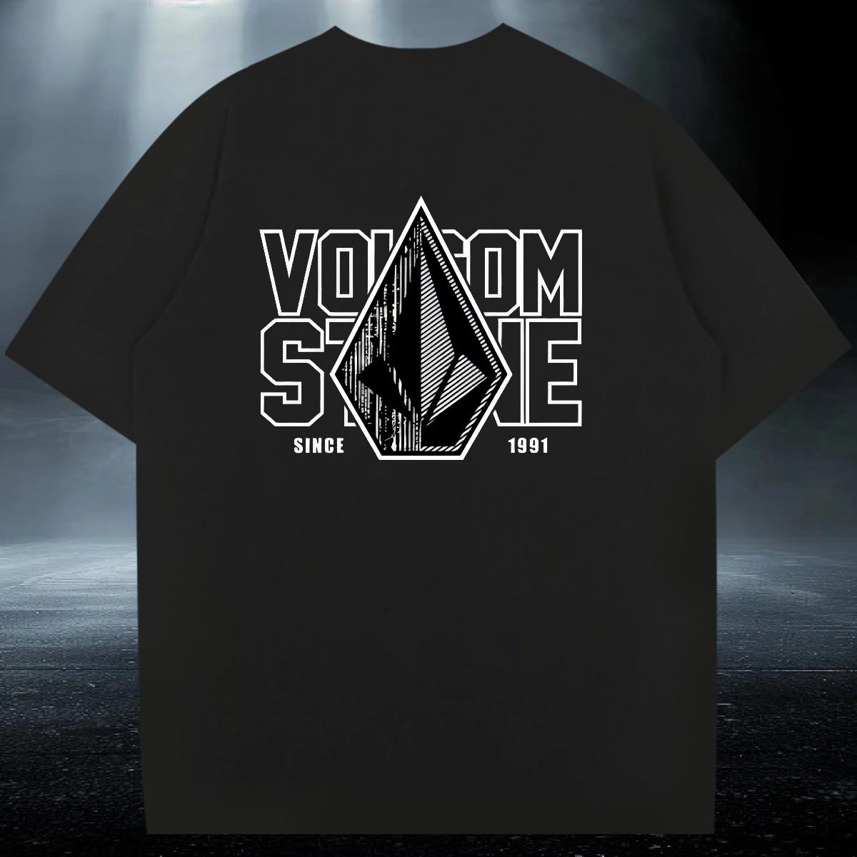High Quality Mens T Shirts Round Neck Short Sleeve Daily Outfit Tshirt for Man Woman DIY Anime Designer Tshirts