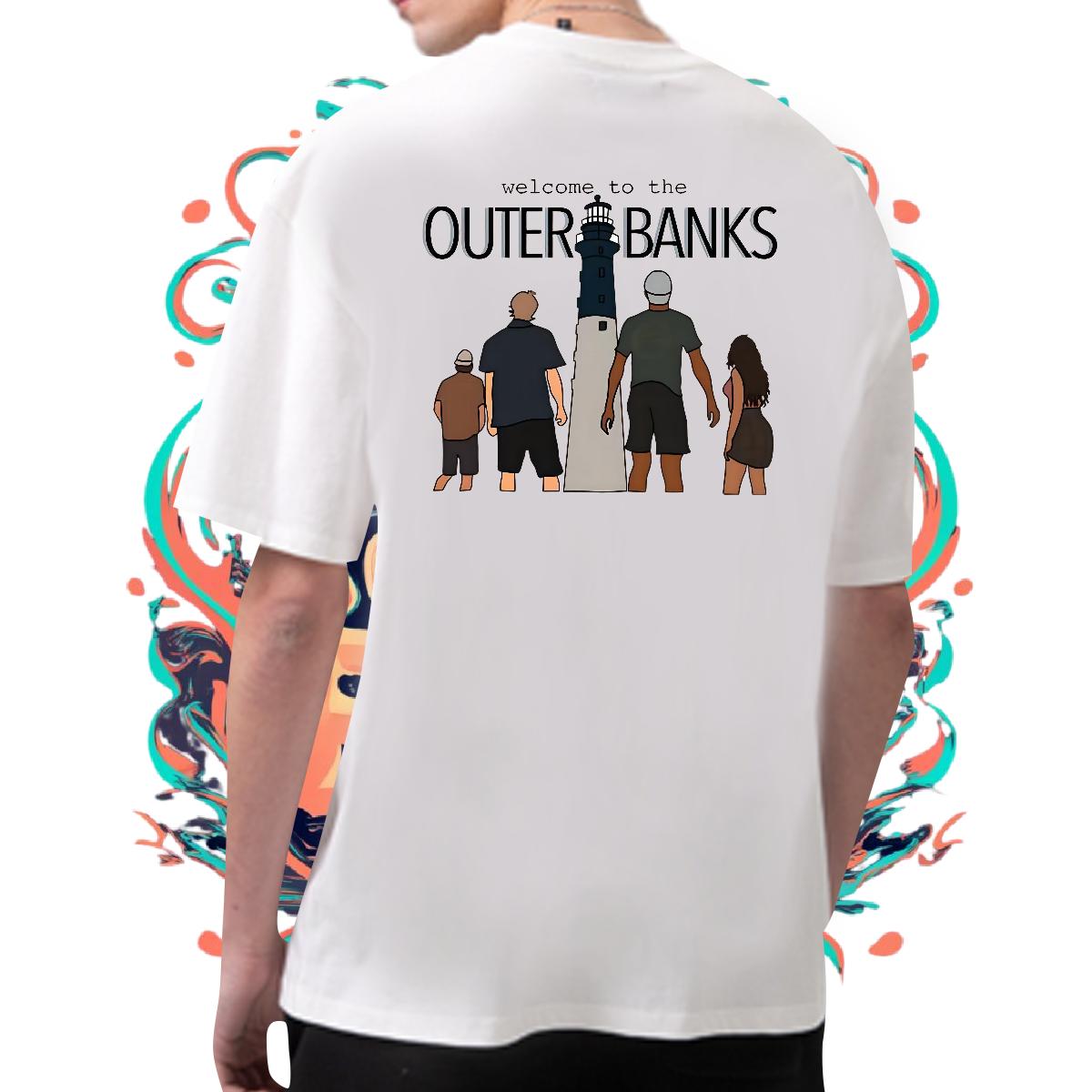 Fashion Mens T Shirts Custom Printing Tshirts Daily Wear Cotton Breathable Soft Classic Tees Shirts