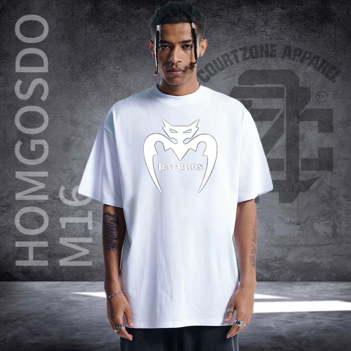 Cool Design Mens T Shirts Daily Wear Crew Neck Cotton Mens Tshirts Classic Casual Anime Print Clothes