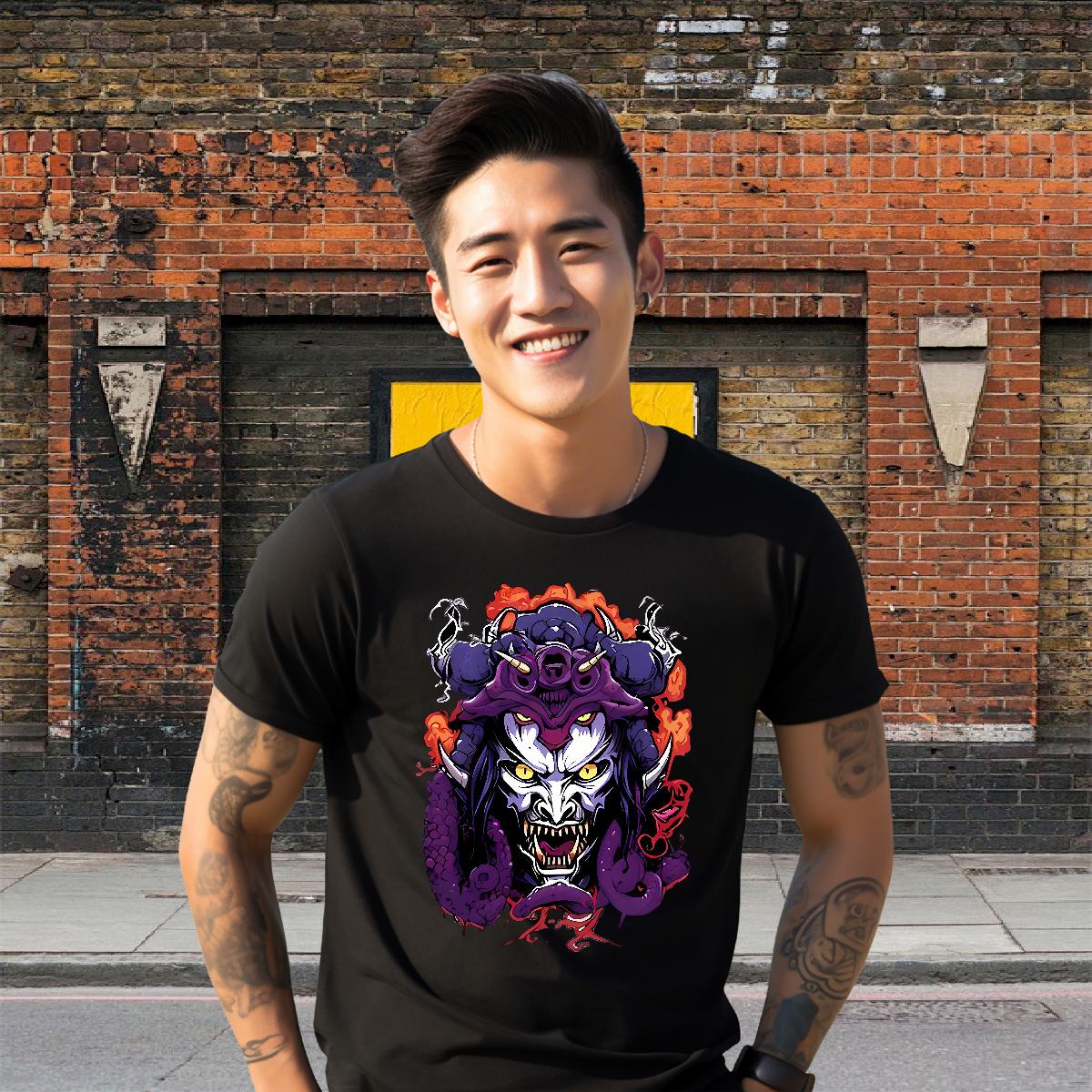 Customized T-Shirts for Men Customized Print Outdoor Tshirts Short sleeve Cotton Soft Cool Tops