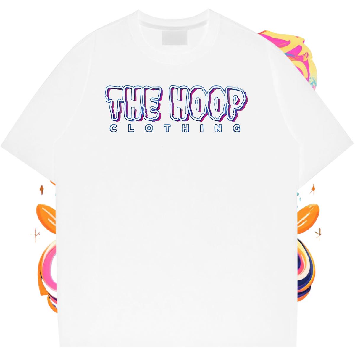 2024 DIY Men T Shirts Graphic Men Tees Anime Printing Street Cotton Breathable Short Sleeve Soft Tops Shirt