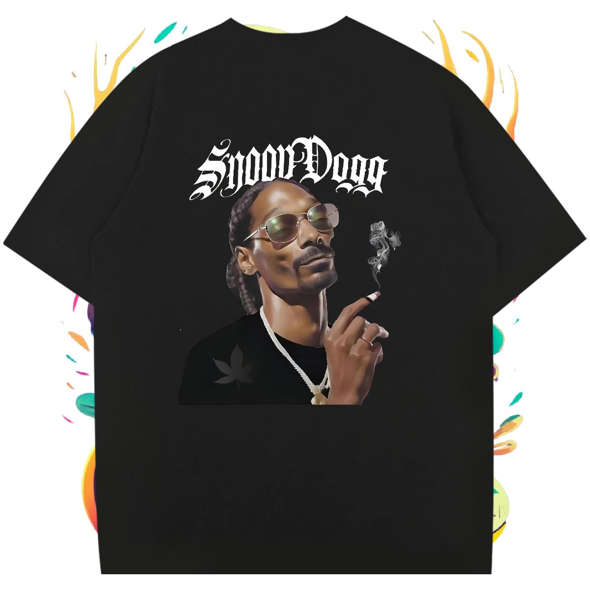 Loose Fit T Shirt For Man O-Neck Short Sleeve Cotton Spring Summer Men Tops Tees Custom Printed DIY Tees Shirts