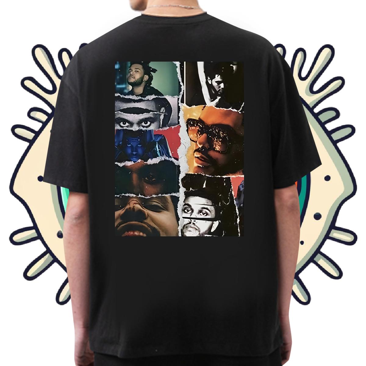 Designer Fashion Man T Shirts Anime Mens Tshirts Casual Short Sleeve Cotton O-Neck 5A Tops Tees