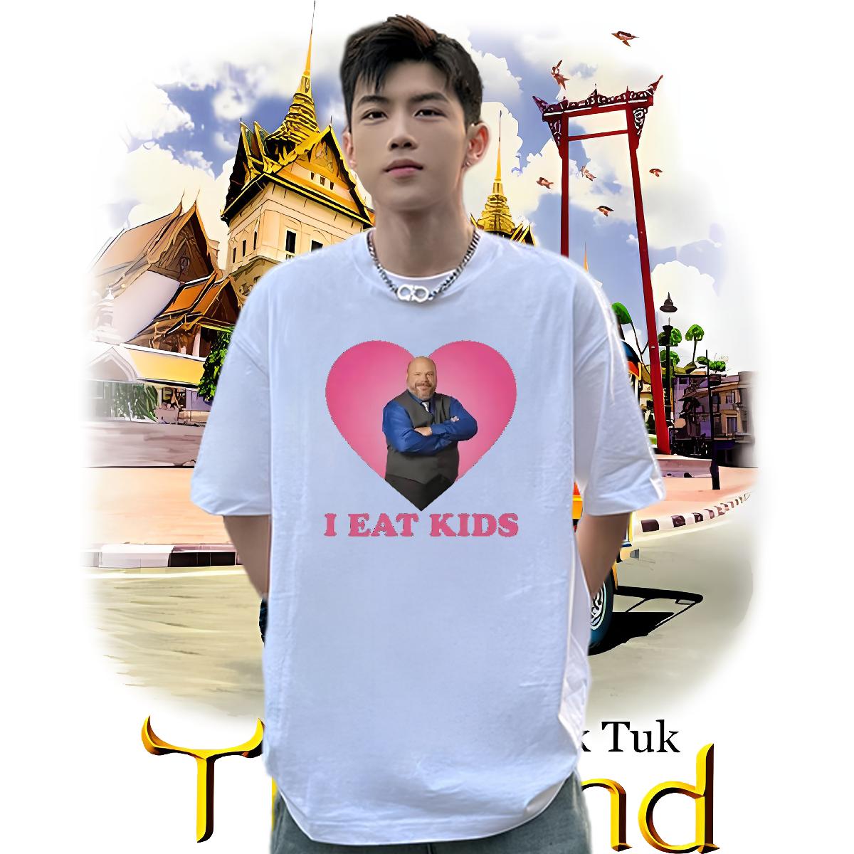 Comfortable T-Shirts Daily Outfit Cotton Breathable Soft Men Clothes T-Shirt New Asian Size Top Tees