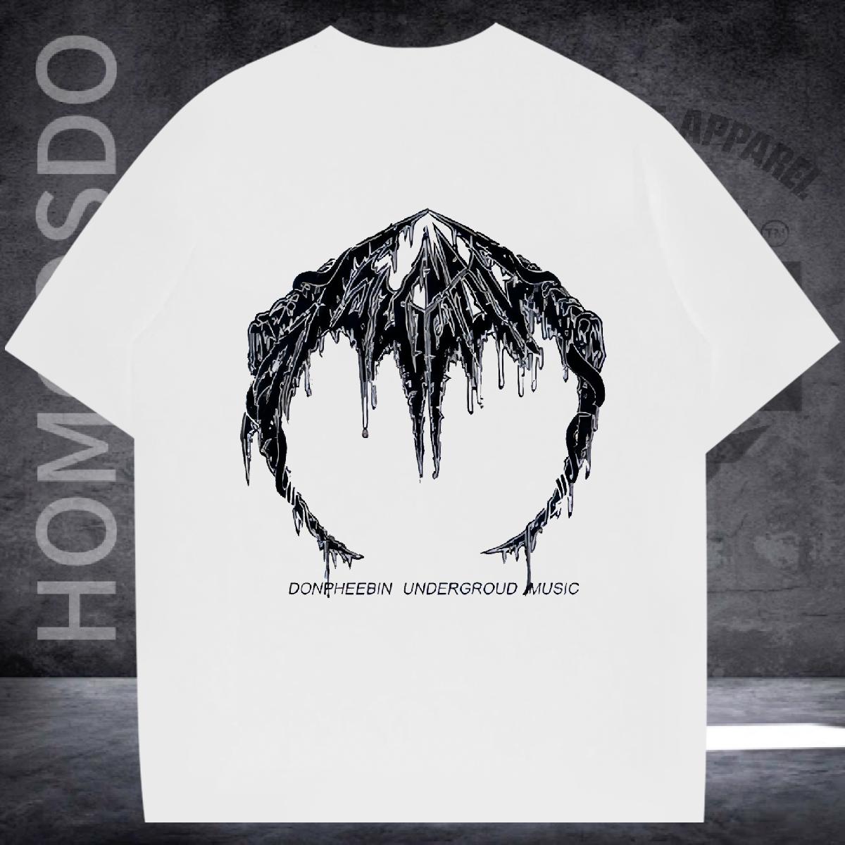 2024 DIY T Shirt For Man Custom Print Oversized Casual Daily Wear Tshirts Round Neck Short Sleeve Cool Design Tops Tees