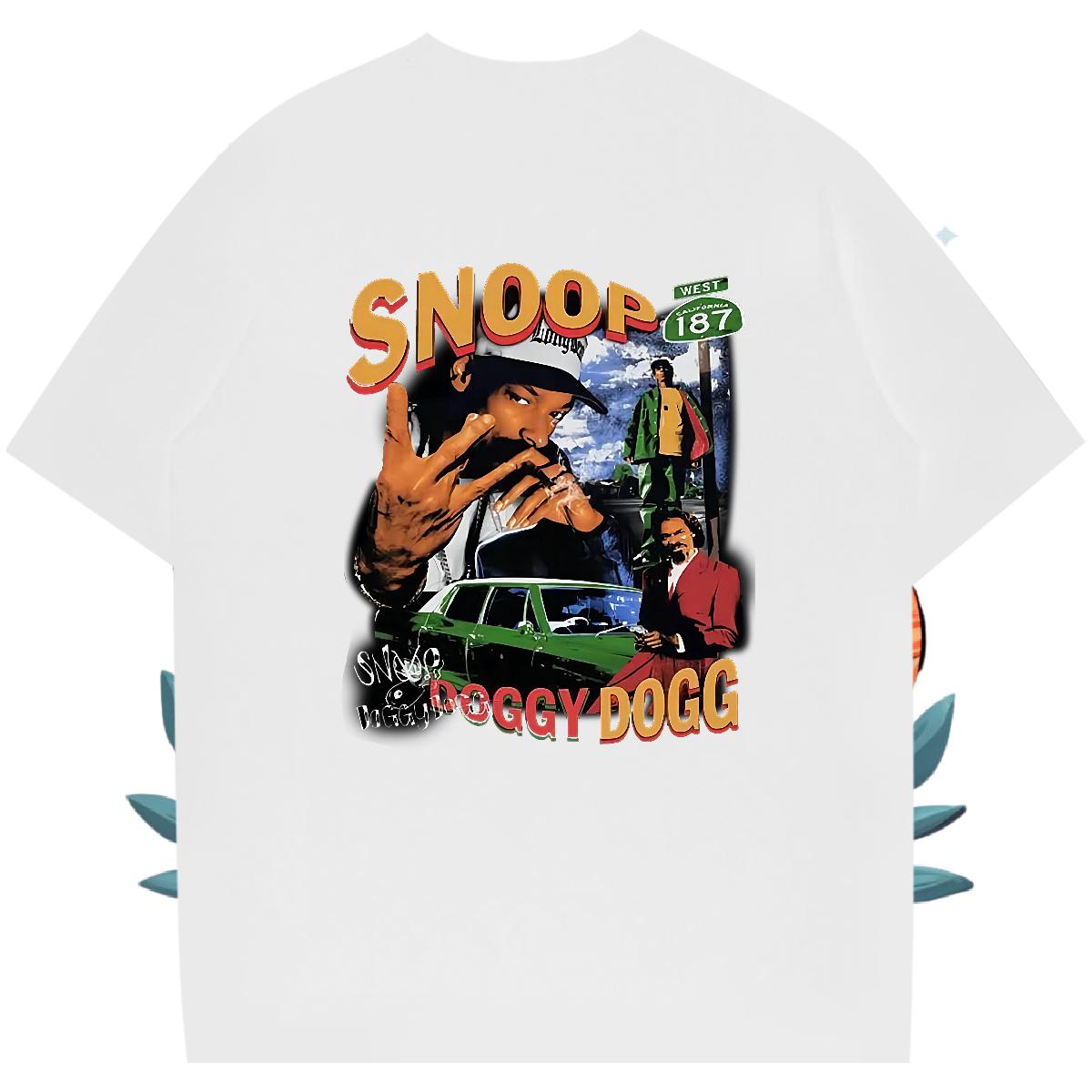 Fashion T-Shirts for Men Cartoon Print Mens Tshirts Street Wear Breathable Short Sleeve High Quality Tops Shirt