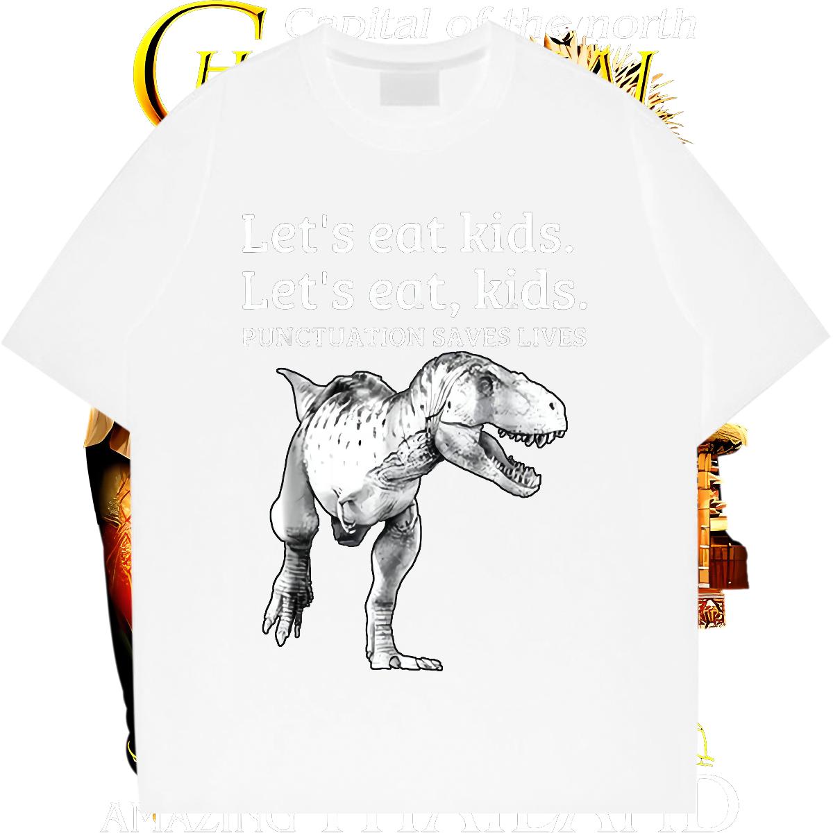 Designer T shirt Hip Hop 180g Cotton Men Tshirts Fashion Designer Custom Printed Wear