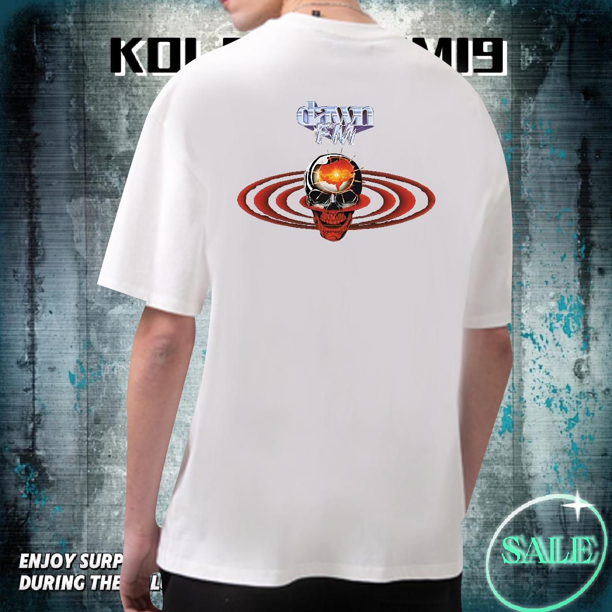 Casual New Man T Shirts Plus Size Cartoon Casual Daily Wear Couples T Shirts Round Neck Short Sleeve Popular Tees Shirts