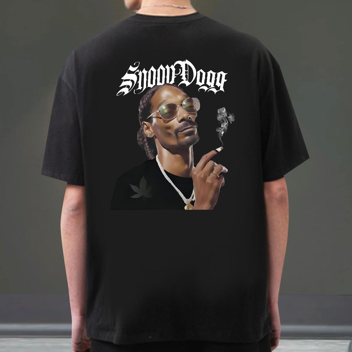 2024 Summer Mens T Shirts Custom Print Oversized Casual Daily Wear Tshirt for Man Woman Crew Neck Cotton Designer Tees