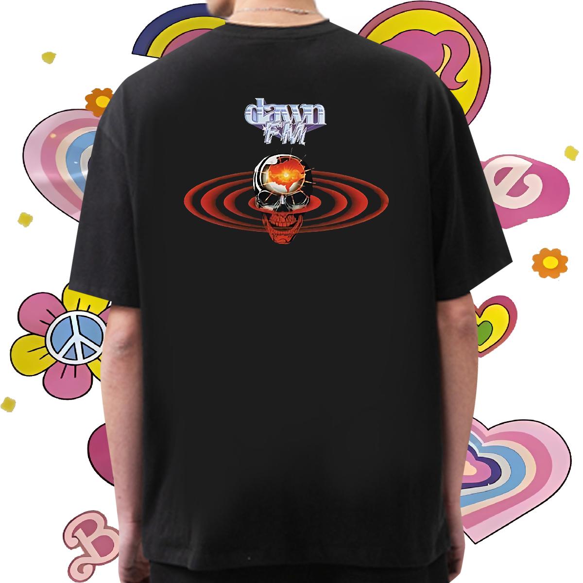 Brand Man T Shirts Breathable Short Sleeve Casual Daily Wear Couples T Shirts Anime Fashion Designer Tops Tees
