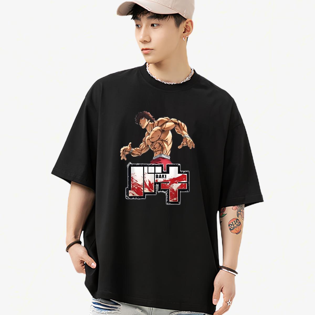 Classic Mens T Shirts Sport Crew Neck Cotton Breathable Men Tops Tees Fashion Casual Graphic Tops Tees