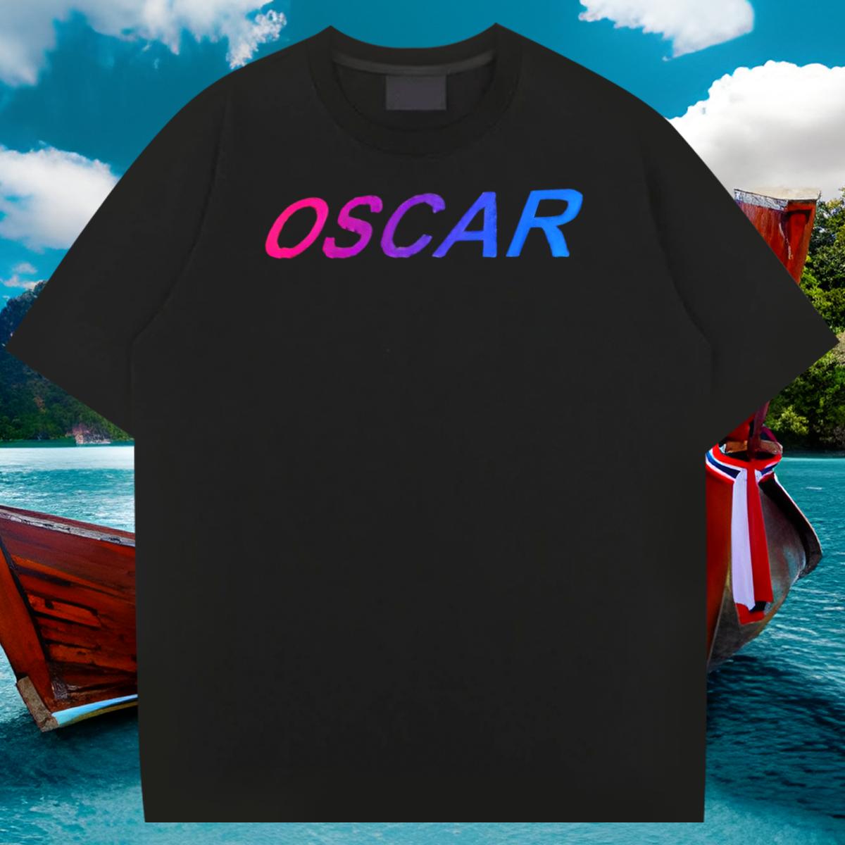 Comfortable T Shirt For Man Street Crew Neck Cotton Men Tshirts Fashion Oversized Clothes