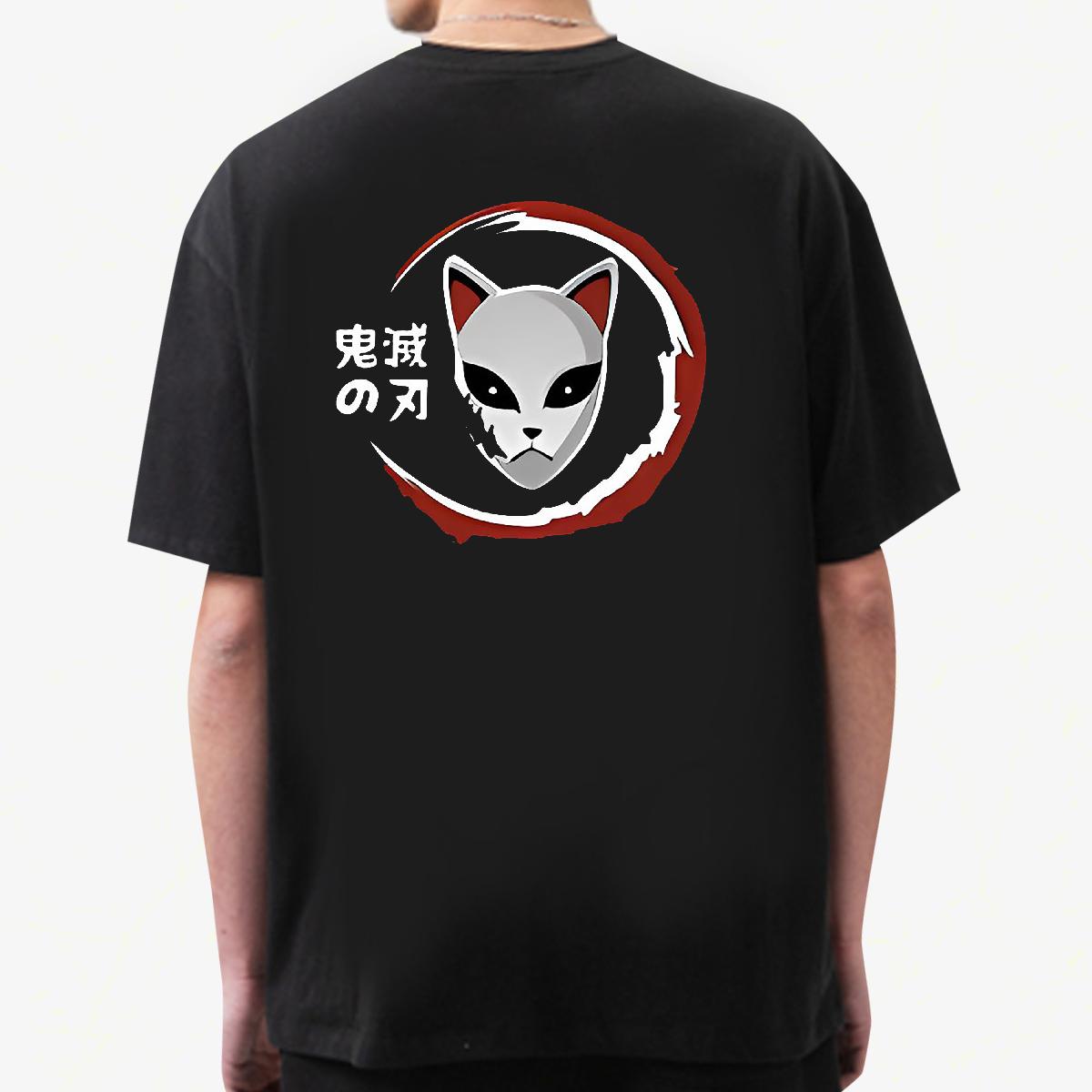 DIY Man T Shirts Custom Anime Outdoor Mens Tshirts Short Sleeve Cotton O-Neck Wholesale Tee Shirt