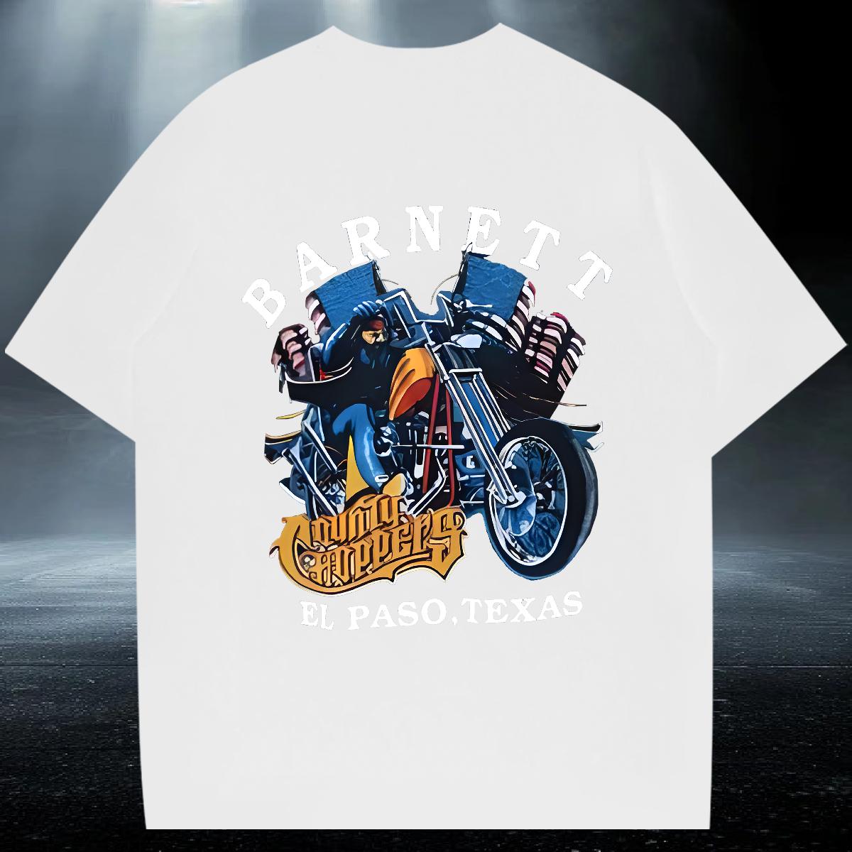 Fashion Design T-Shirts for Men DIY Logo Casual Daily Wear Men Tees Short Sleeve Cotton O-Neck Soft Clothes