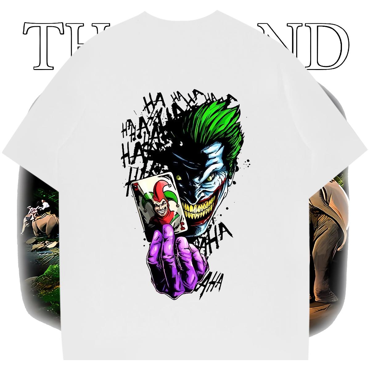 2024 New T Shirts Men DIY Logo Sport Men Tshirts Crew Neck Cotton Unisex Top Tees