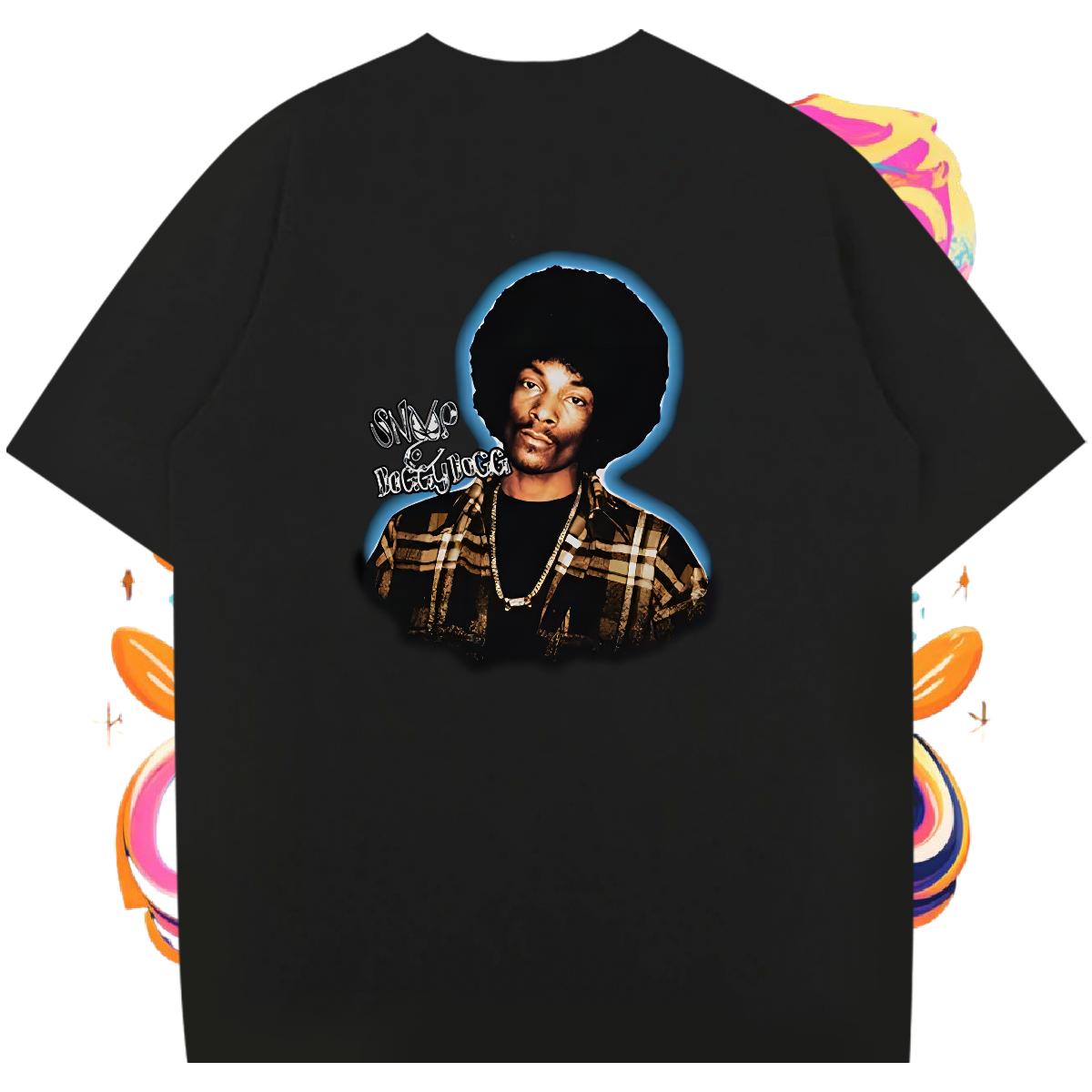 2024 Designer Men T Shirts Cartoon Print Men Tops Tees Casual Beach O-Neck Short Sleeve Cotton Designer Clothes