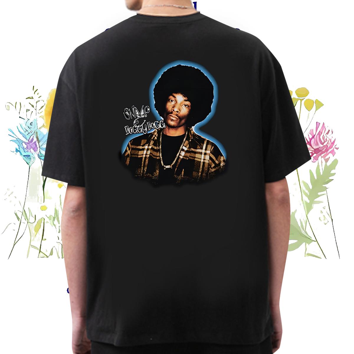 New Arrival Man T Shirts Customized Print Men Tops Tees Hip Hop Street O-Neck Short Sleeve Cotton Classic Tops