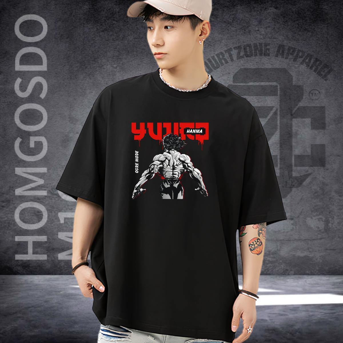 Classic Mens T Shirts Sports Casual O-Neck Short Sleeve Cotton Men Tshirts Customized Custom Tops Tees