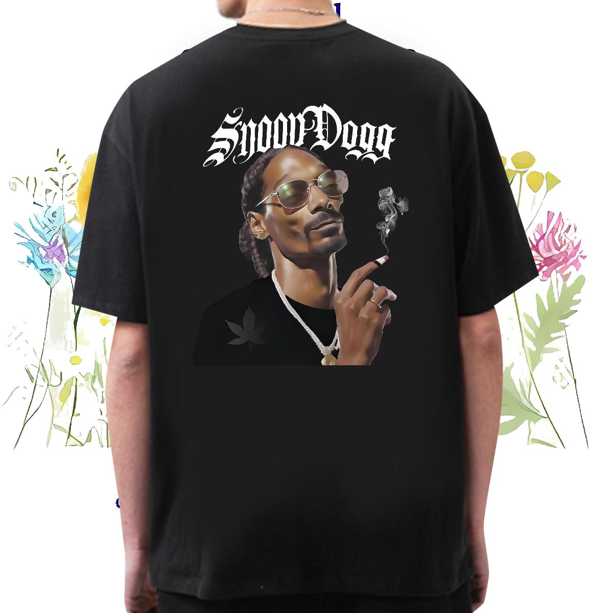 Brand T Shirt For Man O-Neck Short Sleeve Cotton Hip Hop Street Men Clothes T-Shirt Oversized Fashion Designer Wear