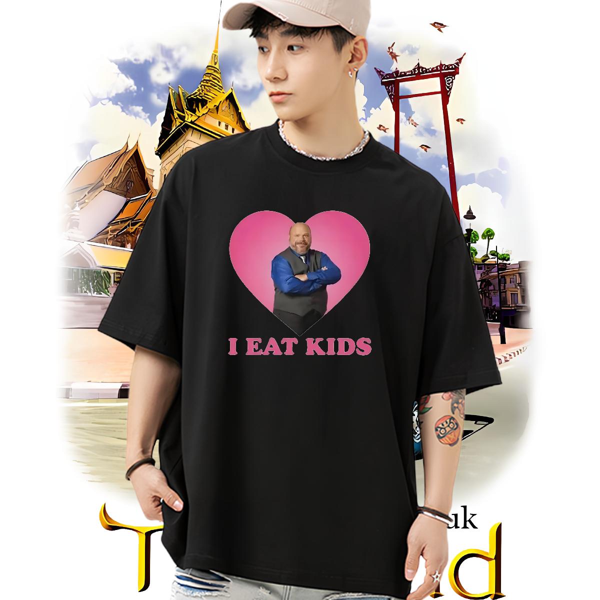 Comfortable T-Shirts Daily Outfit Cotton Breathable Soft Men Clothes T-Shirt New Asian Size Top Tees