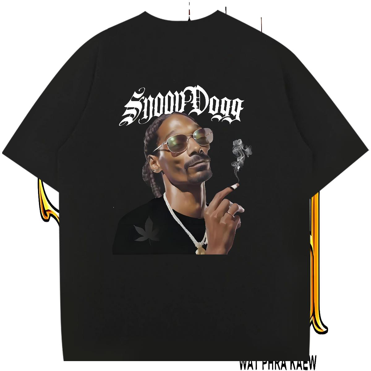 Cool Men T Shirts 180g Cotton Hip Hop Tshirt for Man Woman Black Oversized New Arrival Tees