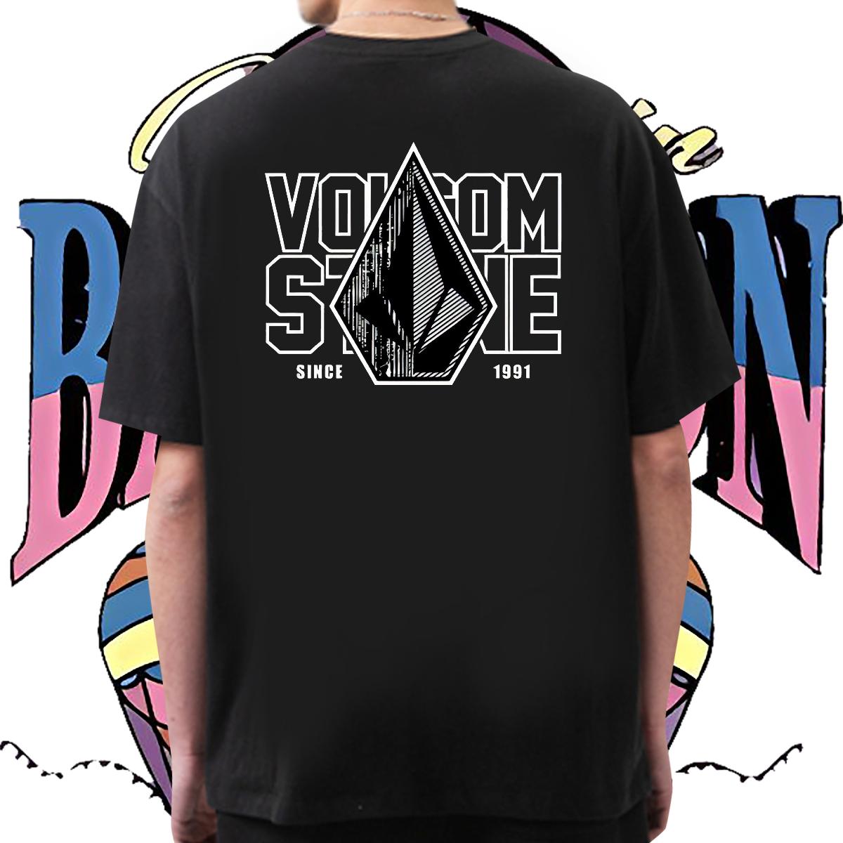 Customized T Shirt For Man DIY Anime Tshirt for Man Woman Casual Daily Wear Breathable Short Sleeve Brand Clothes