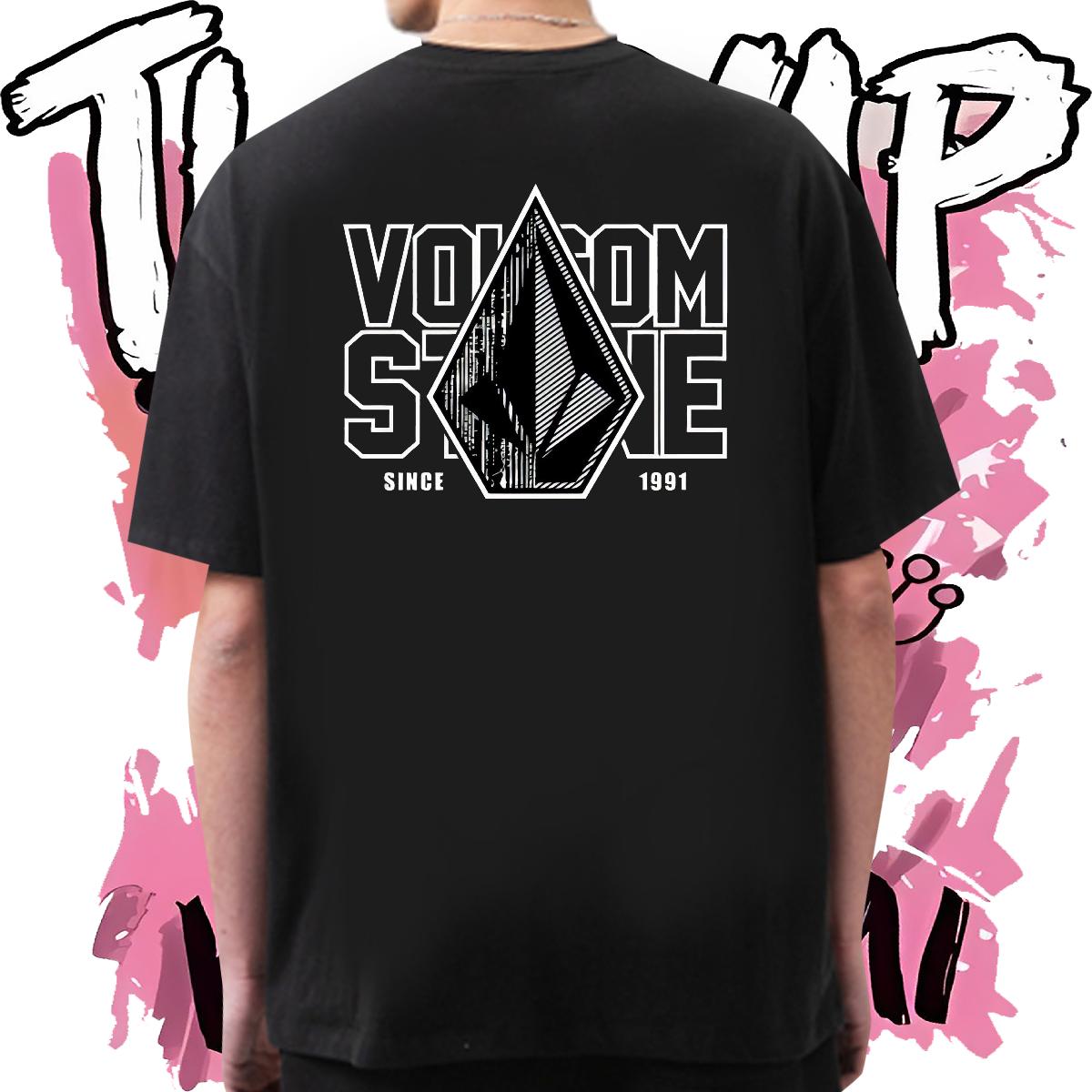 Fashion Design T Shirts Men Custom Print Plus Size Men Tops Tees Casual Beach Crew Neck Cotton Breathable Designer Tees