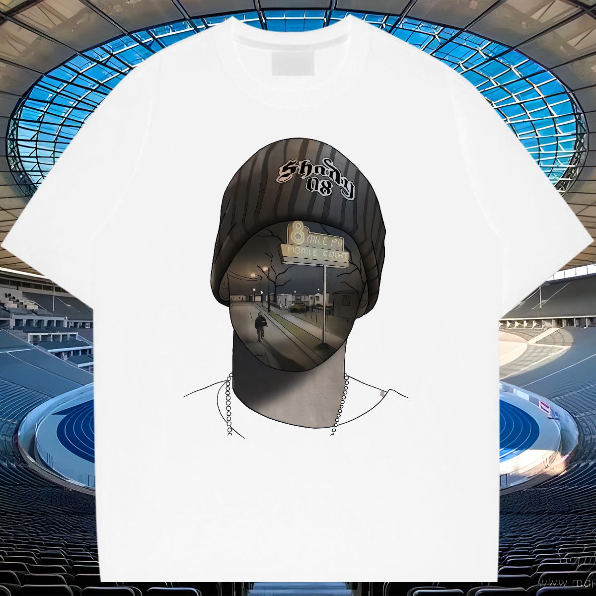 Popular Men T Shirts Sports Casual Breathable Crew Neck Cotton Men Clothes T-Shirt Casual New Plus Size Custom Wear