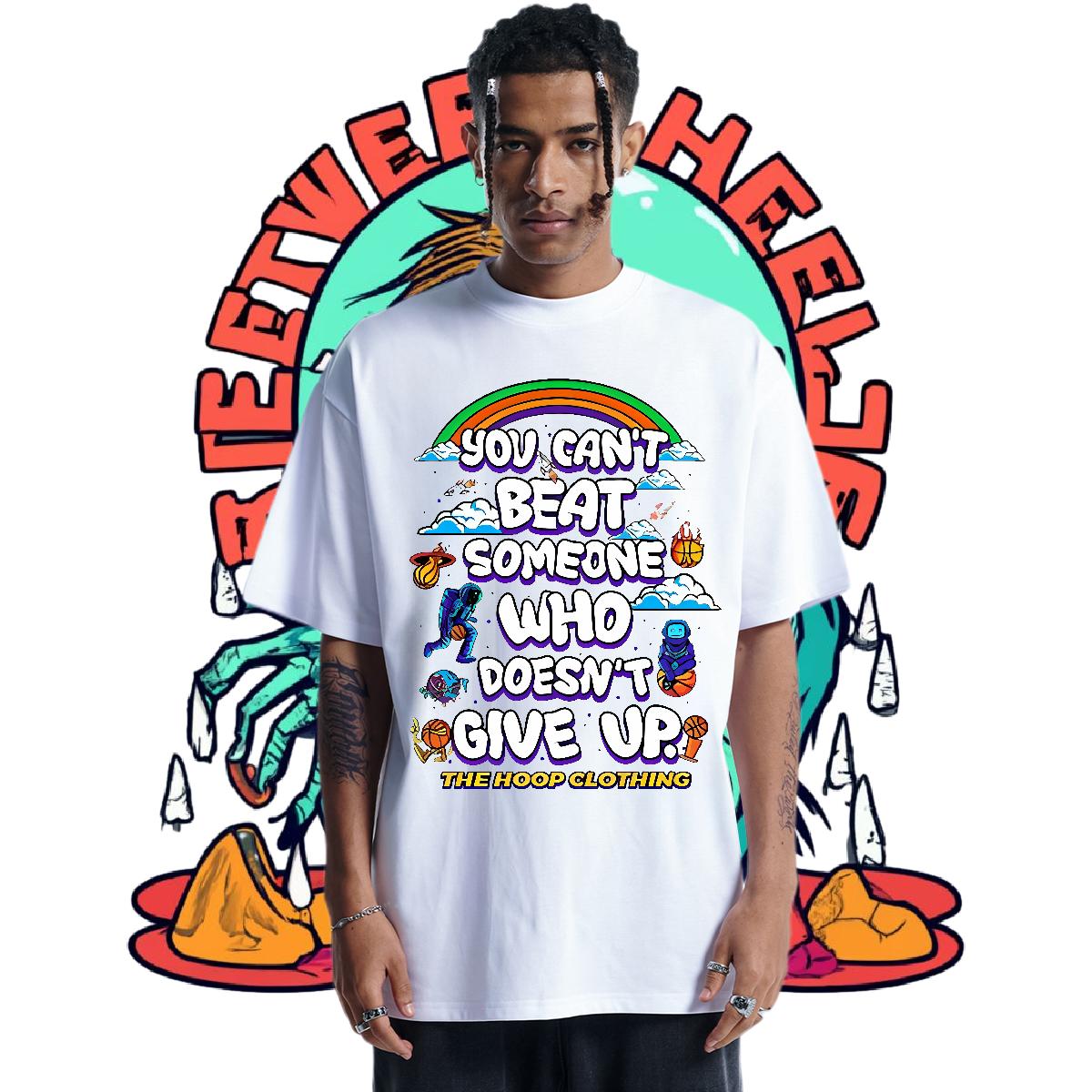Fashion Designer Men T Shirts Custom Anime Men Tshirts Outdoor Breathable Short Sleeve 5A Top Tees