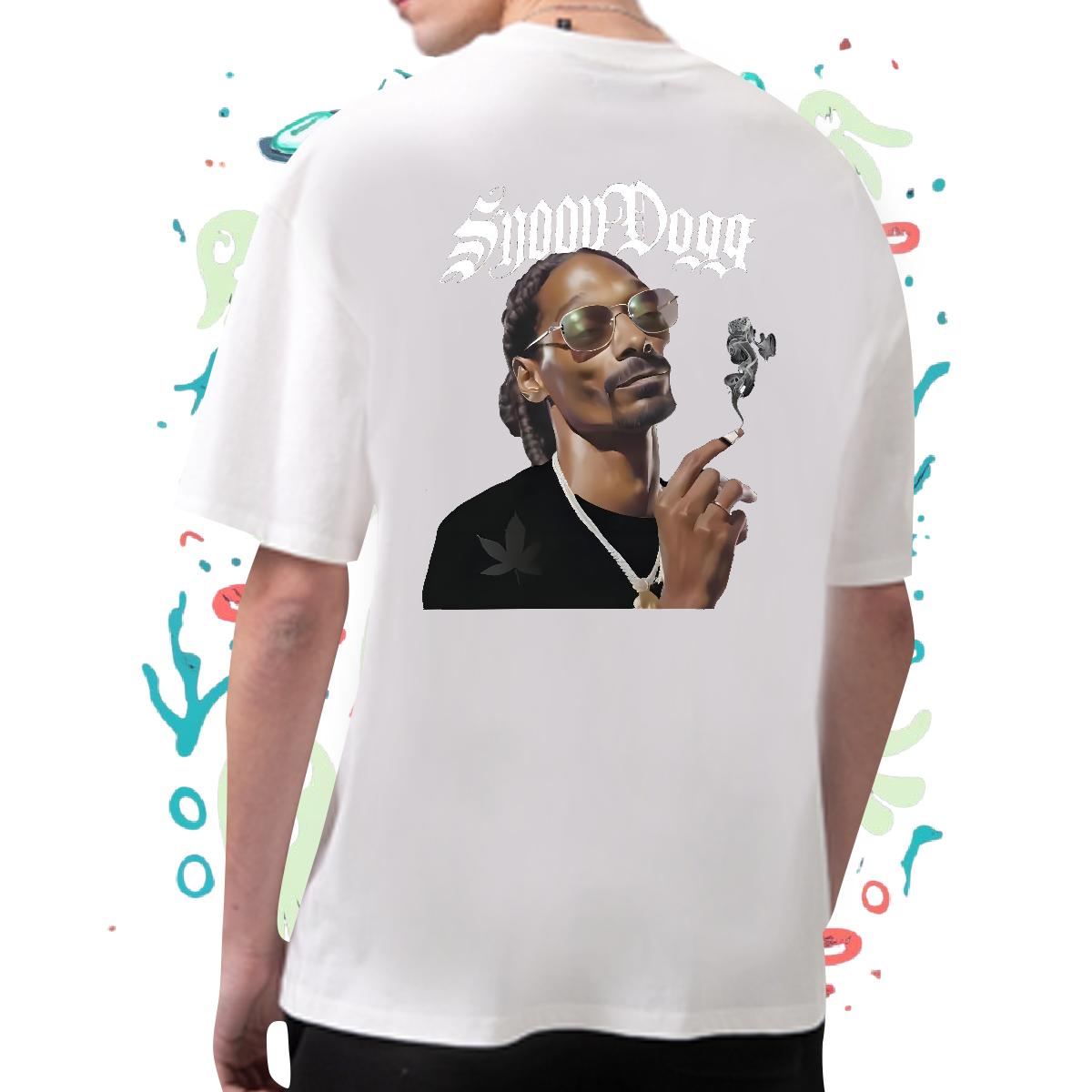 Brand T Shirt For Man Crew Neck Cotton Hip Hop Mens Tshirts DIY Printed Fashion Designer Polos