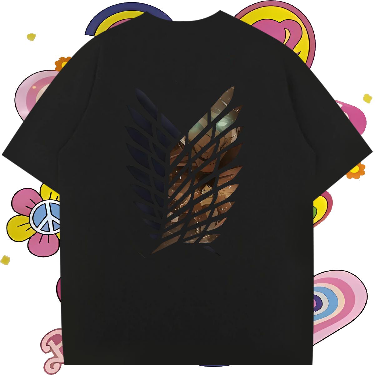 Designer Fashion Mens T Shirts Oversized Outdoor Tshirt for Man Woman Cotton Breathable Unisex Tops