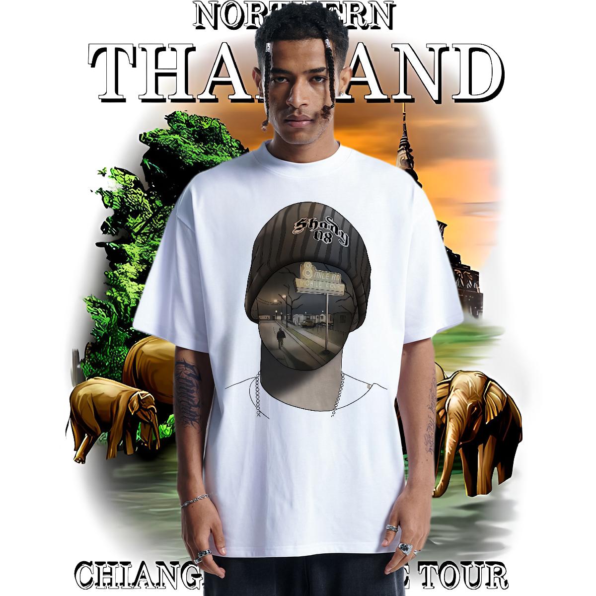 Wholesale Man T Shirts Summer Casual Breathable Crew Neck Tshirts Wholesale Custom Tops Shirt