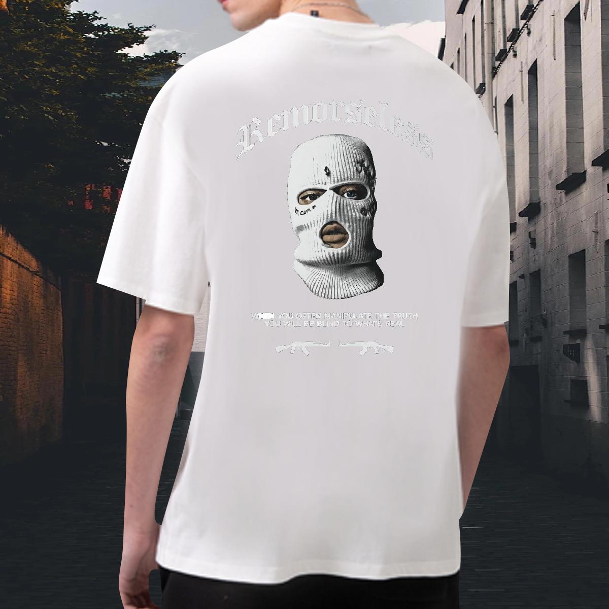 Soft T Shirts Men Breathable Crew Neck Cotton Summer Casual Tshirt for Man Woman Anime DIY Customized Tee Shirt