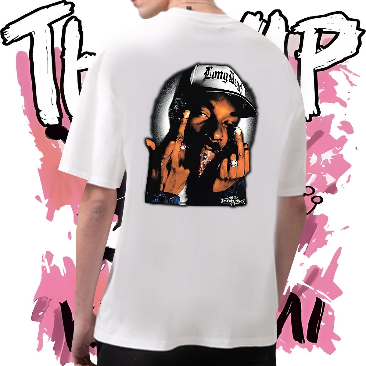 Cool Design Man T Shirts Cotton Breathable Sports Casual Men Tees Black Oversized 2024 New Tshirts