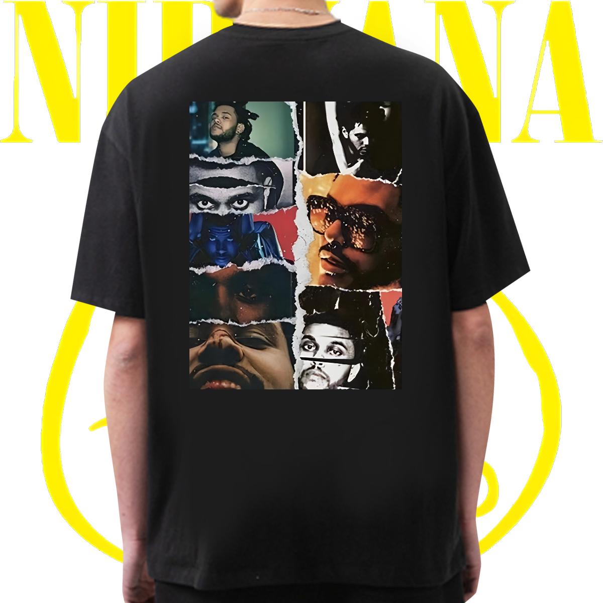 Loose Fit T shirt 180g Cotton Hip Hop Street Couples T Shirts Custom Anime Designer Tops