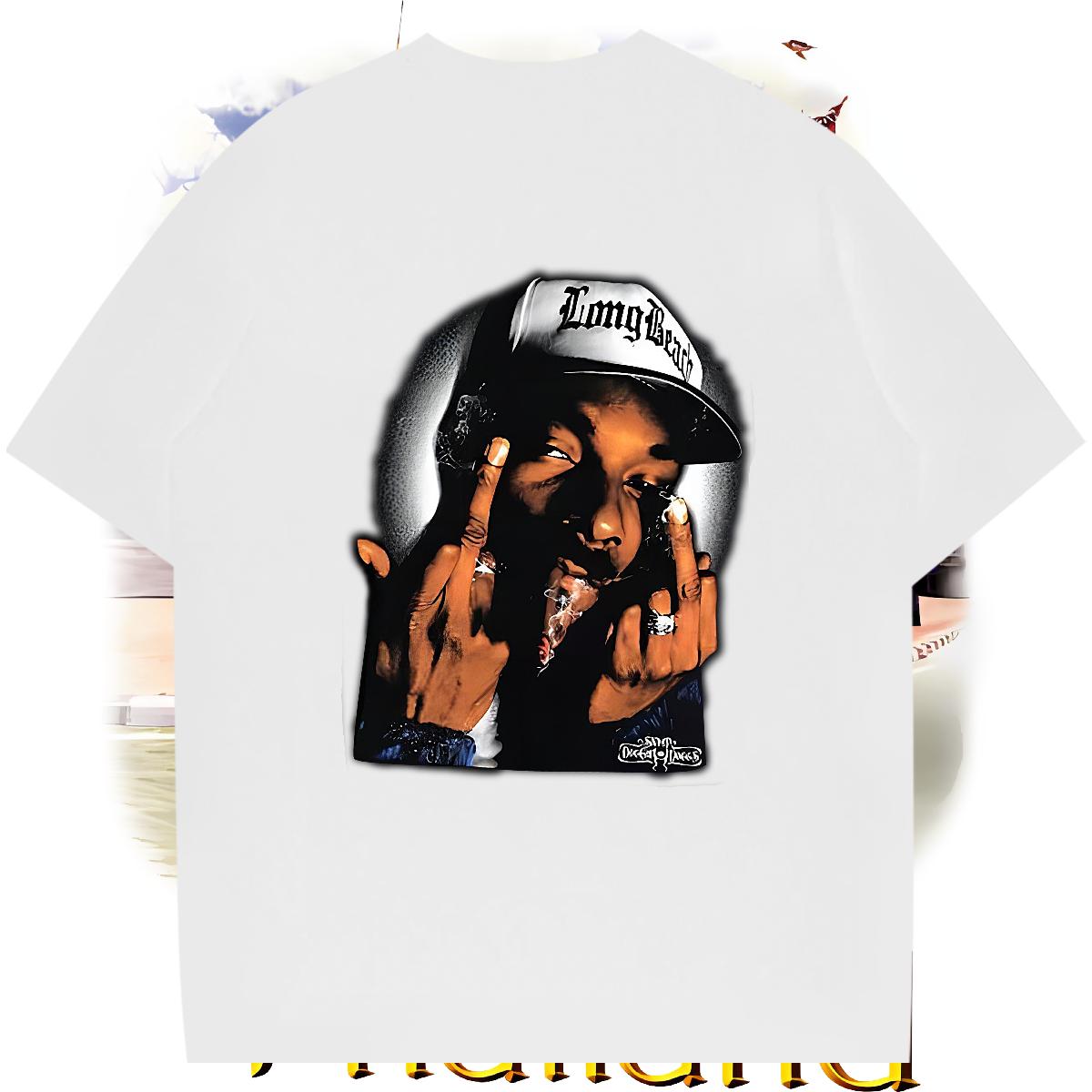 Cool Men T Shirts Cotton O Neck Short Sleeves Beach Couples T Shirts Asian Size 2024 DIY Tops Shirt