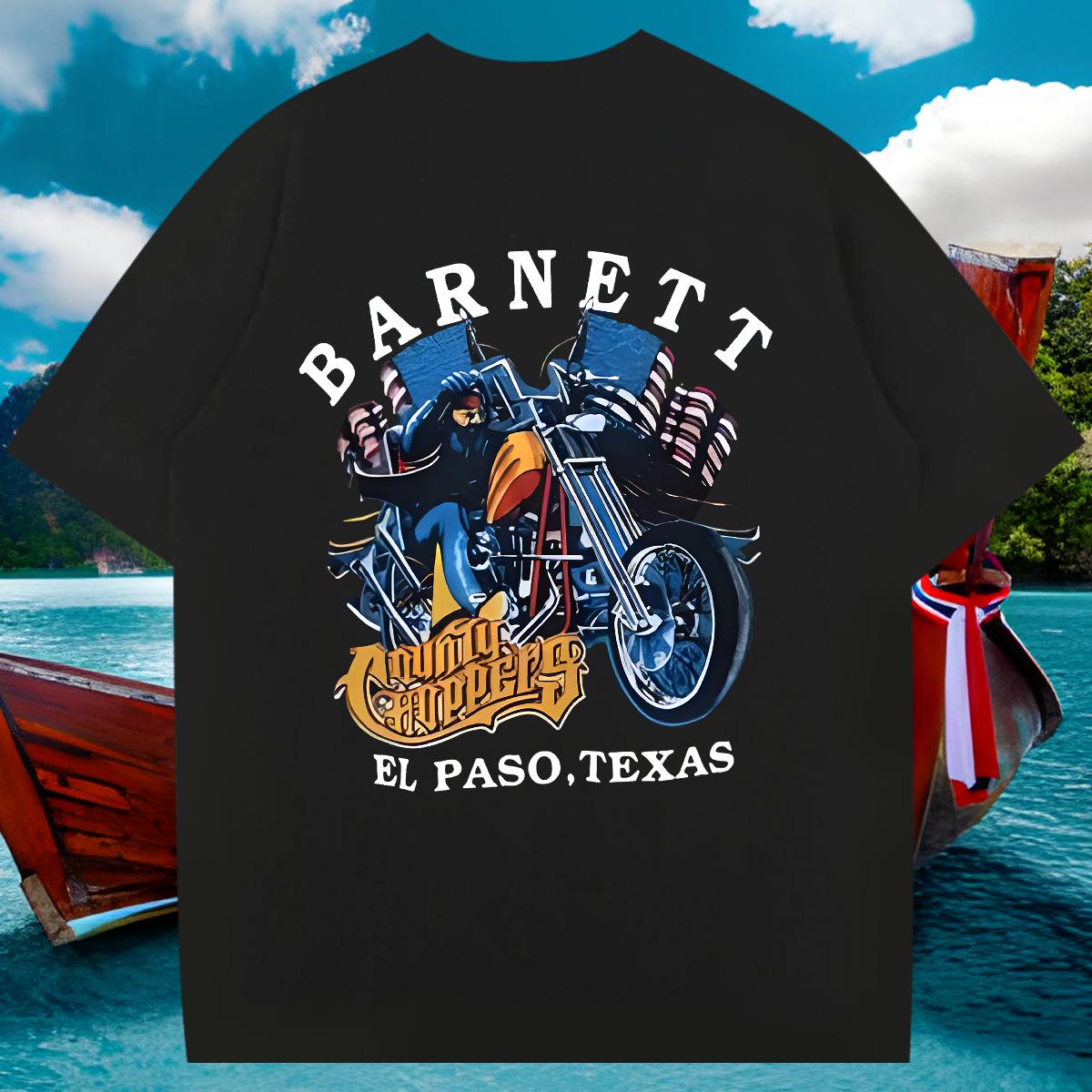 Classic T shirt Custom Print Plus Size Mens Tshirts Hip Hop Cotton Breathable Unisex Top Tees