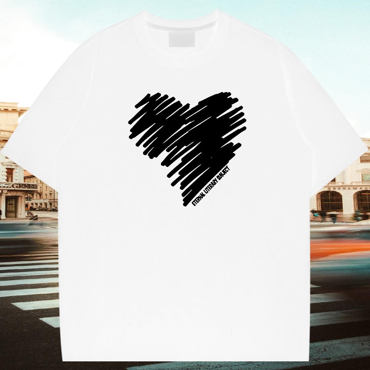 Classic Mens T Shirts Custom Anime Sports Casual Men Tees O-Neck Short Sleeve Cotton Wholesale Tshirts