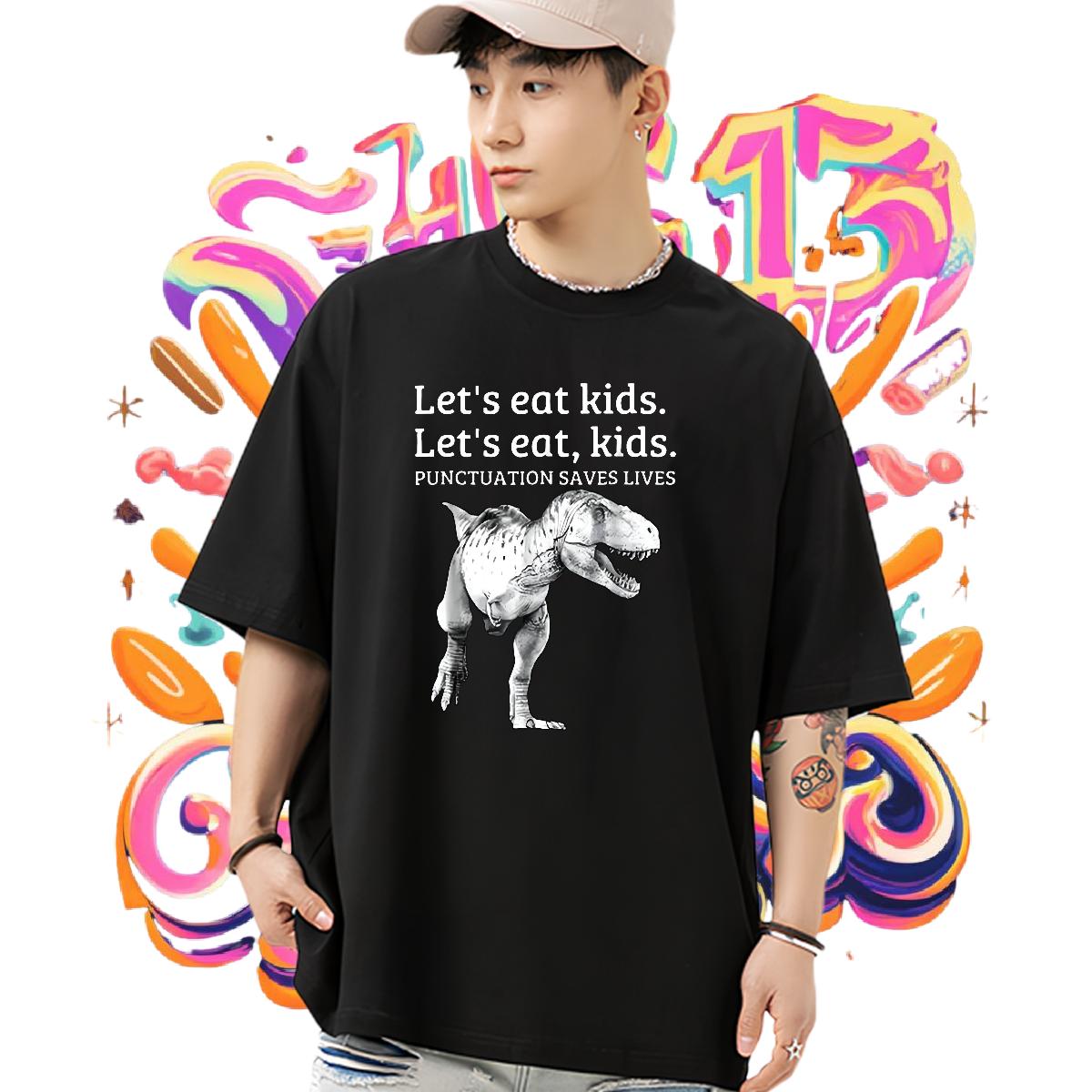Comfortable Man T Shirts Outdoor Cotton Breathable Men Tshirts Stylist DIY Polos