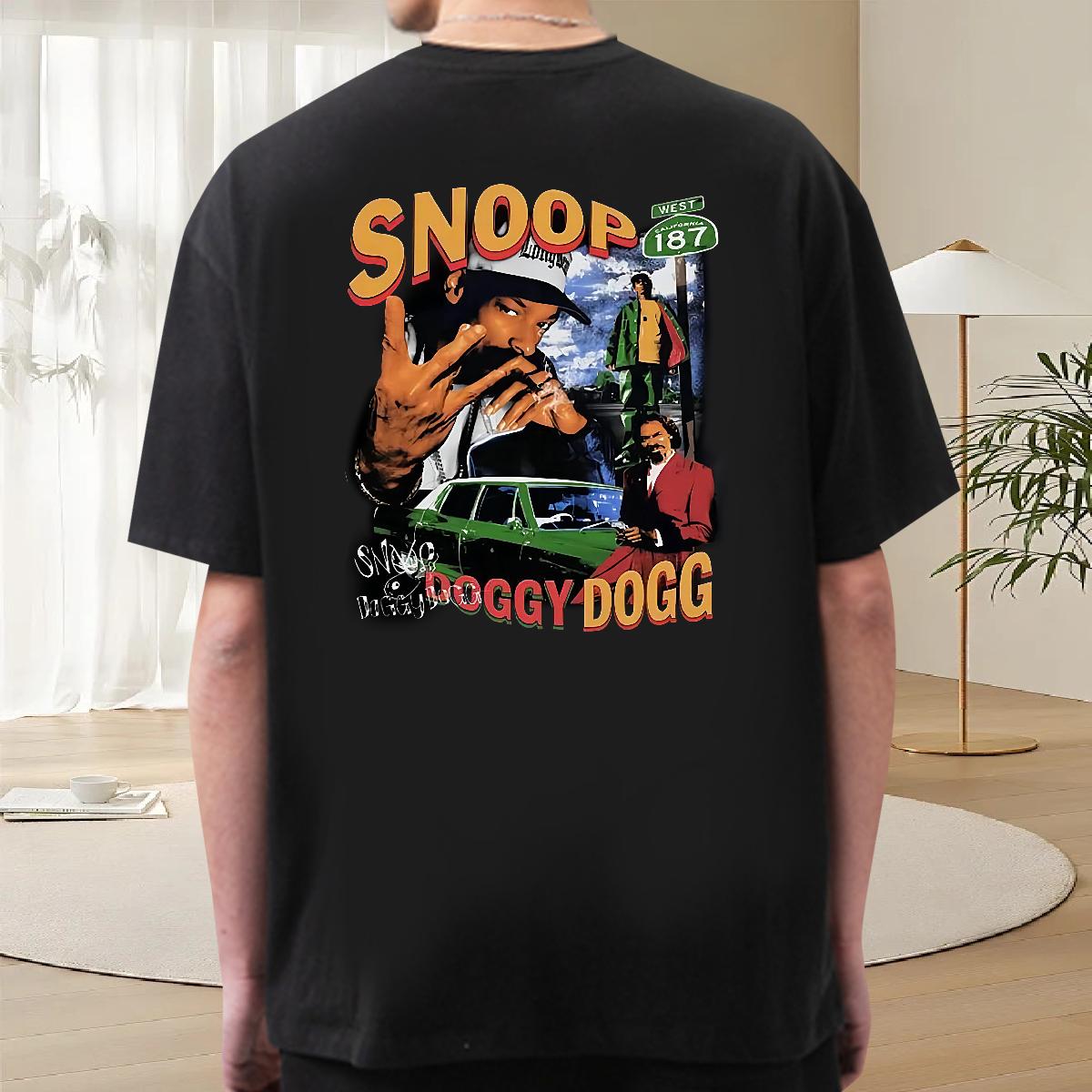 Cool Design Men T Shirts Cotton Breathable Short Sleeve Home Outdoor Men Tshirts Customized Print Fashion Casual Tshirts