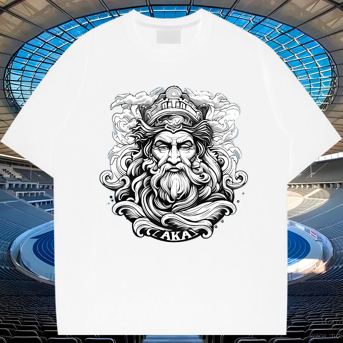 Fashion Design T shirt Plus Size Custom Spring Summer Men Tops Tees Crew Neck Cotton Breathable Unisex Clothings