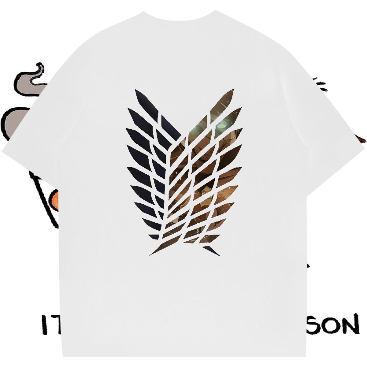 Classic Mens T Shirts DIY Logo Summer Casual Tshirts Breathable Short Sleeve 5A Tops Tees