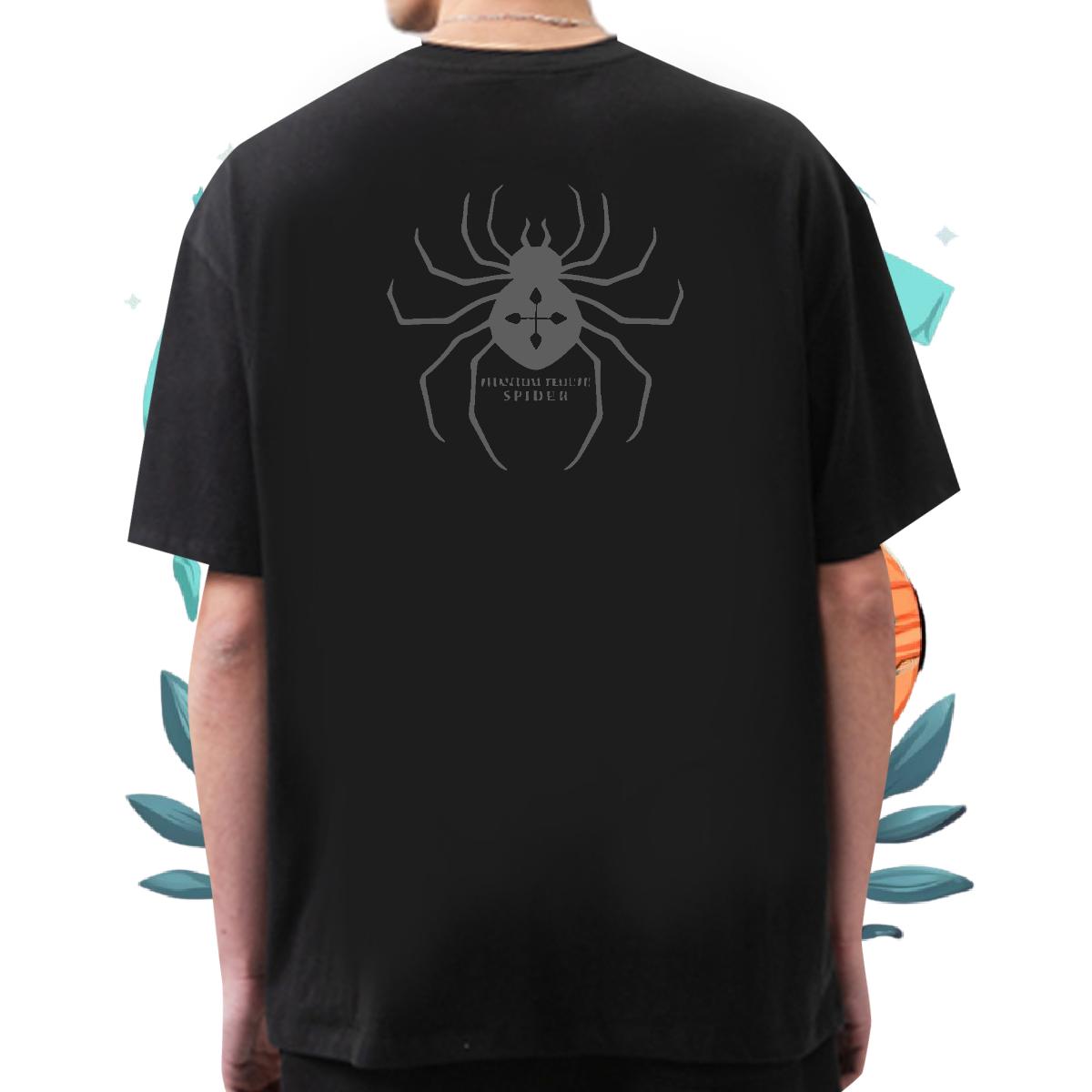 Stylist T Shirt For Man Customized Hip Hop Men Clothes T-Shirt Breathable Short Sleeve Comfortable Tees Shirts