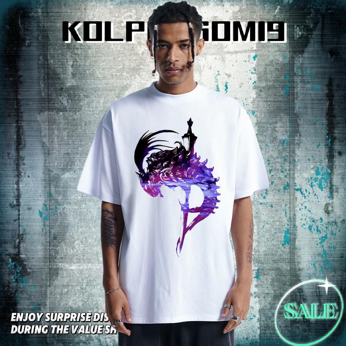 High Quality T-Shirts Casual Daily Wear O-Neck Short Sleeve Cotton Tshirts Designer Plus Size Custom Wear