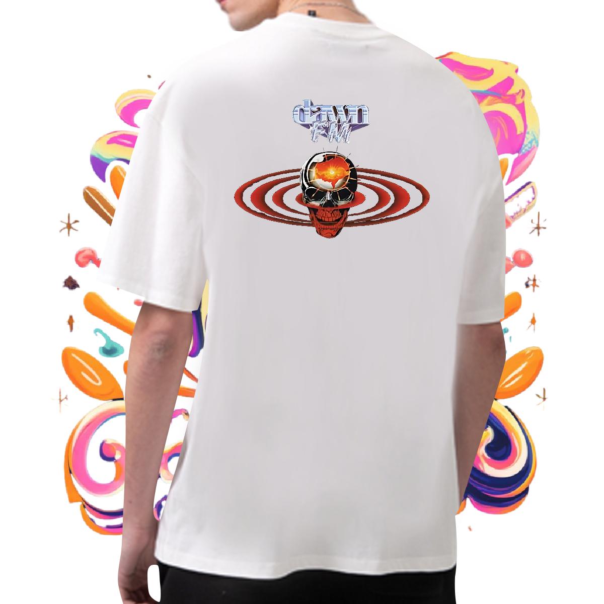 Comfortable Man T Shirts Short Sleeve Cotton O-Neck Summer Casual Men Tops Tees DIY Logo Fashion Design Tees