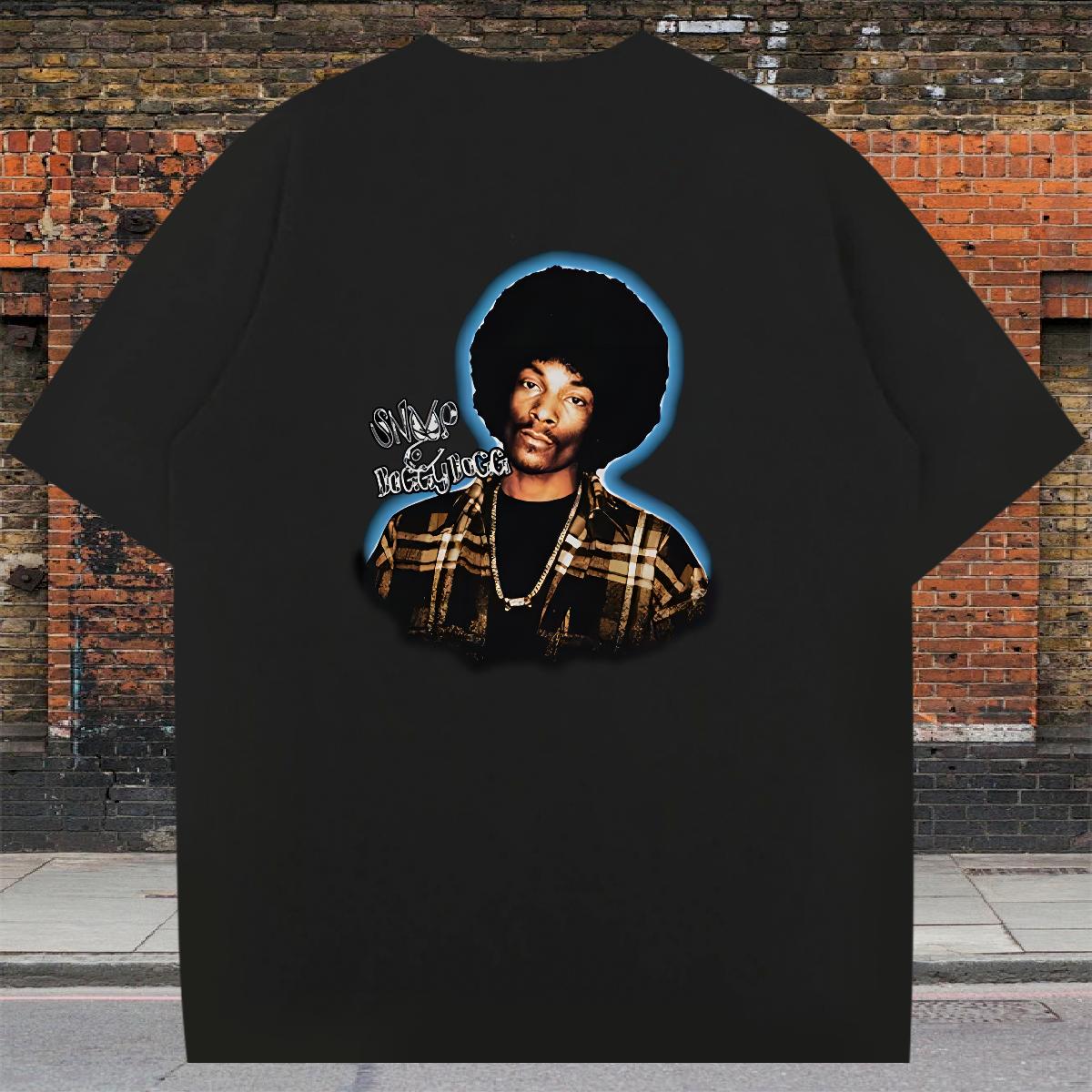 Designer T-Shirts Short Sleeve Cotton O-Neck Casual Daily Wear Men Tshirts Custom Anime Fashion Tees