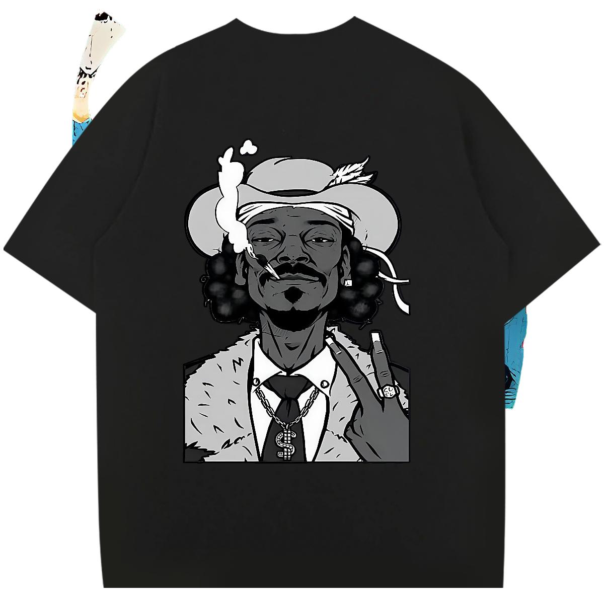 Cool Design Men T Shirts Short sleeve Cotton Soft Sports Casual Men Tops Tees Plus Size Cartoon New Wear