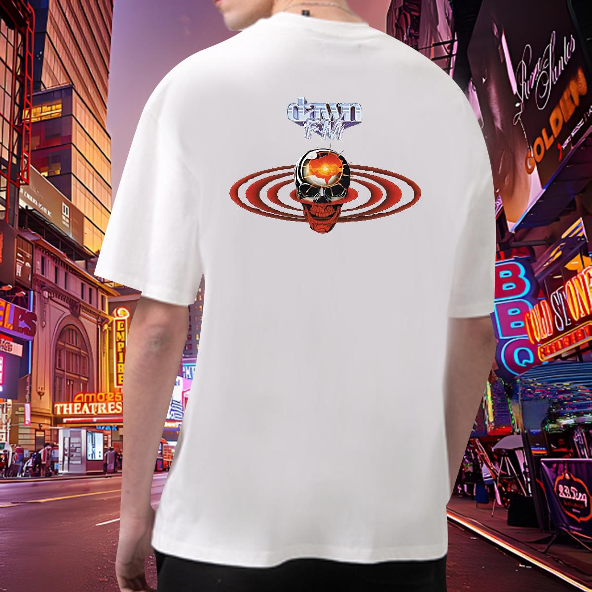 Soft Man T Shirts 180g Cotton Street wear Hip Hop Mens Tshirts DIY Logo Customized Tshirts