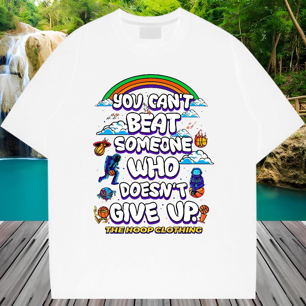Designer Fashion T-Shirts Customized Print Tshirt for Man Woman Hip Hop O-Neck Short Sleeve Cotton Popular Tshirts