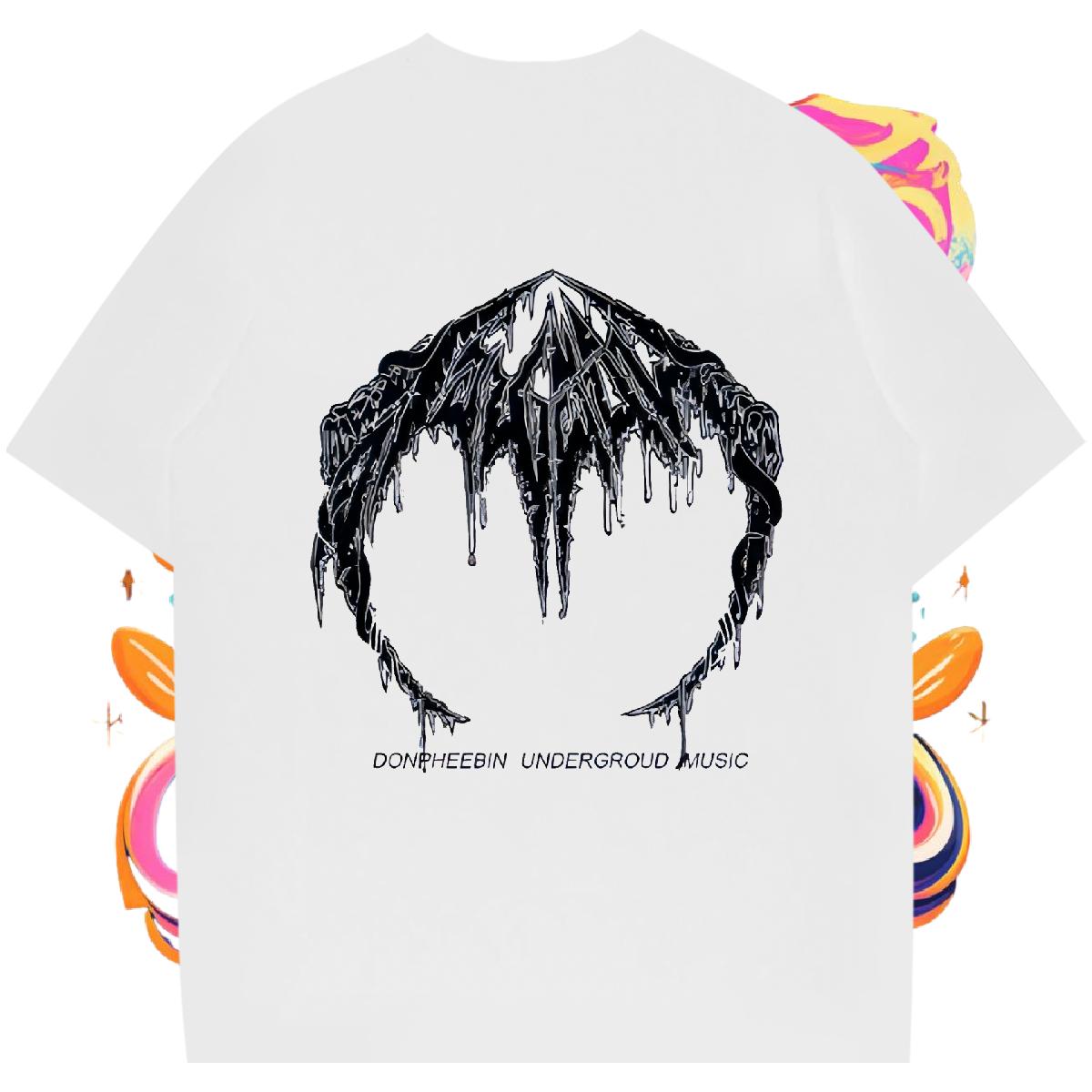 Designer Fashion Men T Shirts Custom Sport Tshirts Breathable Short Sleeve Loose Clothes